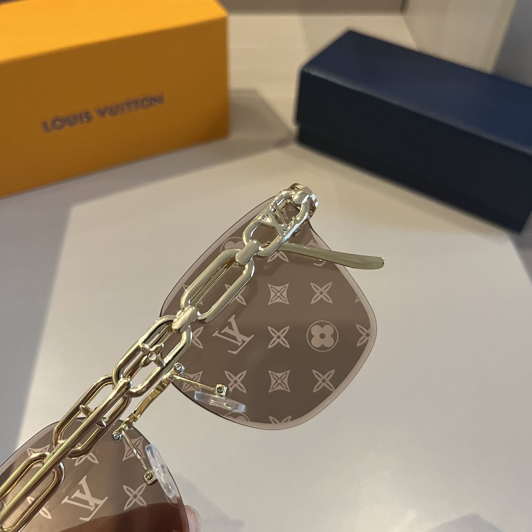 Louis Vuitton Sunglasses